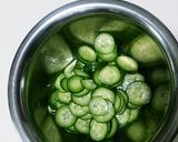 マヨネーズ控えめポテトサラダ作り方3写真