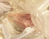 女の義務チョコ♥︎作り方5写真