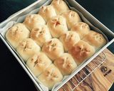 ＊パーティー盛り上がる♡ピザちぎりパン＊作り方9写真