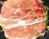 食材がない…ってときは、お好み焼き風☆作り方3写真