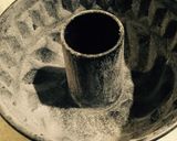 二代目の人参ケーキ作り方2写真