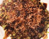 食材がない…ってときは、お好み焼き風☆作り方5写真
