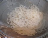 ノンメタポークと広田湾産わかめ温しゃぶ作り方2写真