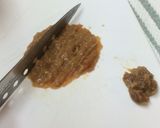 ノンメタポークの梅しそ巻きカツ作り方2写真