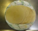 フライパンと薄力粉で八つ橋作り方12写真