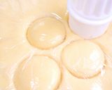 基本のクッキー♪作り方7写真