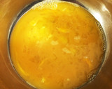 和食職人直伝✨甘めの厚焼き玉子作り方1写真
