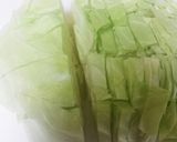簡単♪キャベツとツナのサラダ作り方3写真