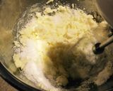 二代目の人参ケーキ作り方7写真