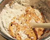 二代目の人参ケーキ作り方11写真