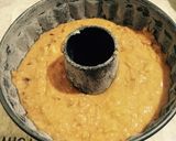 二代目の人参ケーキ作り方12写真