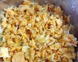 ぷりぷり海老のさくさく香味パン粉焼き作り方4写真