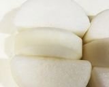 圧力鍋40分お箸で切れる豚角煮作り方1写真