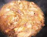 父の週末料理 鶏肉の照り焼き作り方5写真