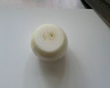 テキトー新玉ねぎのレンジ蒸し作り方1写真