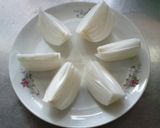 テキトー新玉ねぎのレンジ蒸し作り方2写真