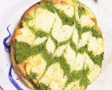 スライスチーズでチーズスフレ^^♬*゜作り方11写真