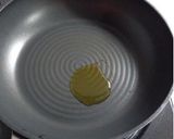 グリーンピースとミニトマトのサラダ作り方6写真