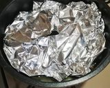 簡単肉じゃが(覚書)作り方5写真