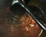 パン粉なしふわふわハンバーグ♡お弁当にも作り方13写真