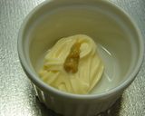 コメダ風☆照り焼きチキンサンド作り方3写真