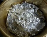 いりどり ～いり鶏(鶏と根菜の煮物)～作り方8写真