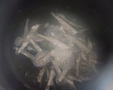 基本の「煮干し（いりこ）だし」作り方4写真