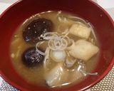 基本の「煮干し（いりこ）だし」作り方8写真