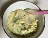 簡単ポテトサラダ(レンジでチンするだけ)作り方4写真