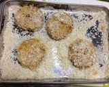 車麩の揚げ焼き作り方2写真