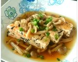 魚料理・鹿児島郷土料理★ふわふわ手作りさつま揚げ作り方23写真