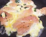 ほうれん草入り♡ささみのピカタ☆*+作り方4写真
