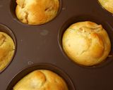 簡単美味しいりんごチーズケーキ作り方5写真