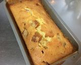 干し芋のもっちりパウンドケーキ作り方10写真