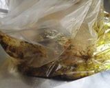 トルコ料理◆鶏肉の串焼き「シシケバブ」作り方1写真