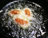 チーズinロール豚カツ作り方5写真