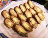 チーズinロール豚カツ作り方7写真