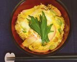 木の葉丼作り方5写真