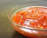 カジキのバターソテー！トマトソース添え♪作り方3写真