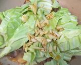 にんにく好きのガリバタチキン作り方4写真