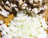 お弁当にも簡単ピーマン肉詰め作り方1写真