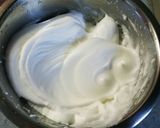 低糖質のスポンジケーキ♪作り方4写真
