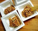 納豆天作り方1写真