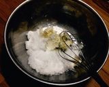 ワッフルクッキー❀作り方2写真