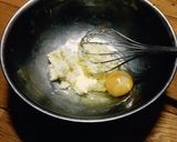 ワッフルクッキー❀作り方3写真