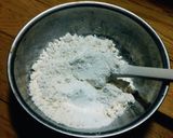 ワッフルクッキー❀作り方4写真