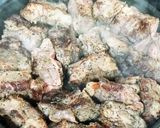 たんと！タンシチュ〜作り方3写真