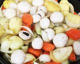 たんと！タンシチュ〜作り方5写真
