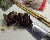 有馬煮風ビーフシチュー作り方8写真