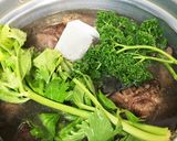 たんと！タンシチュ〜作り方6写真